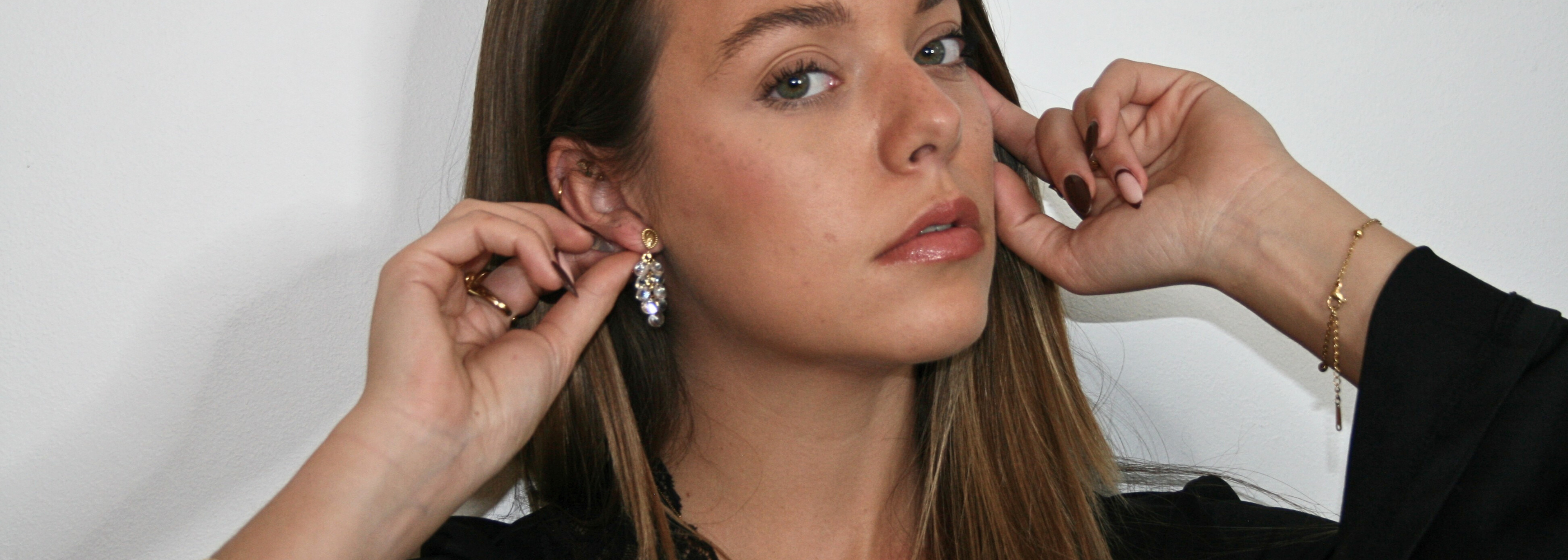 Boucles d’oreilles