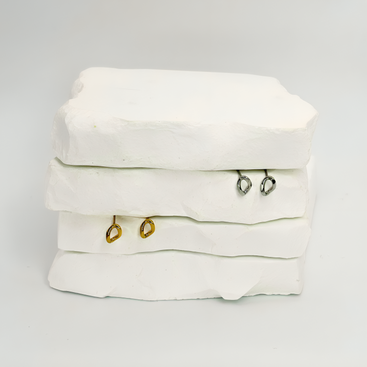 Boucles d'oreilles Elyra