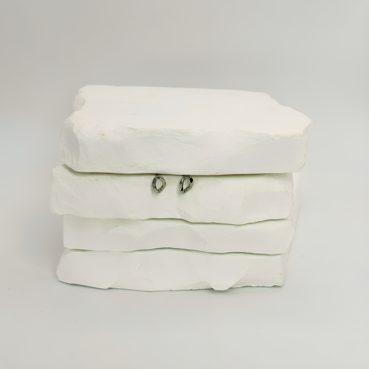 Boucles d'oreilles Elyra