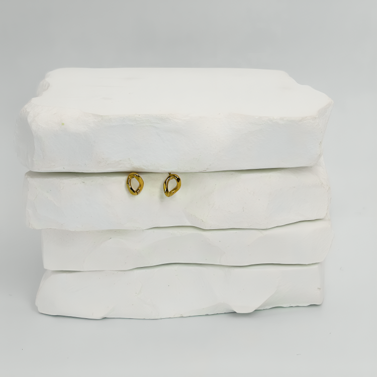 Boucles d'oreilles Elyra