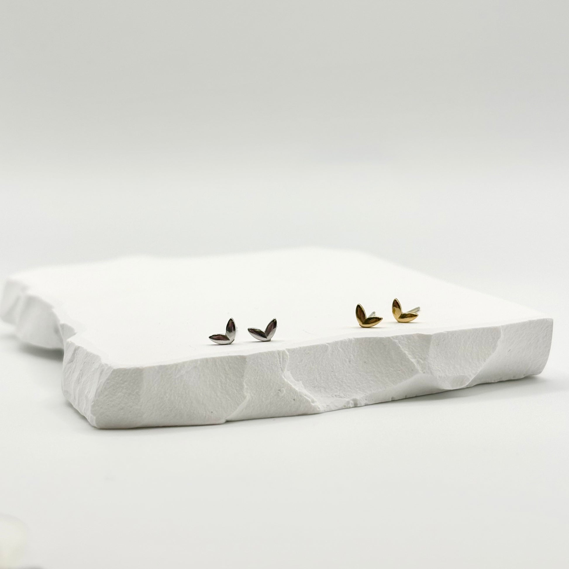 Boucles d'oreilles Ilios