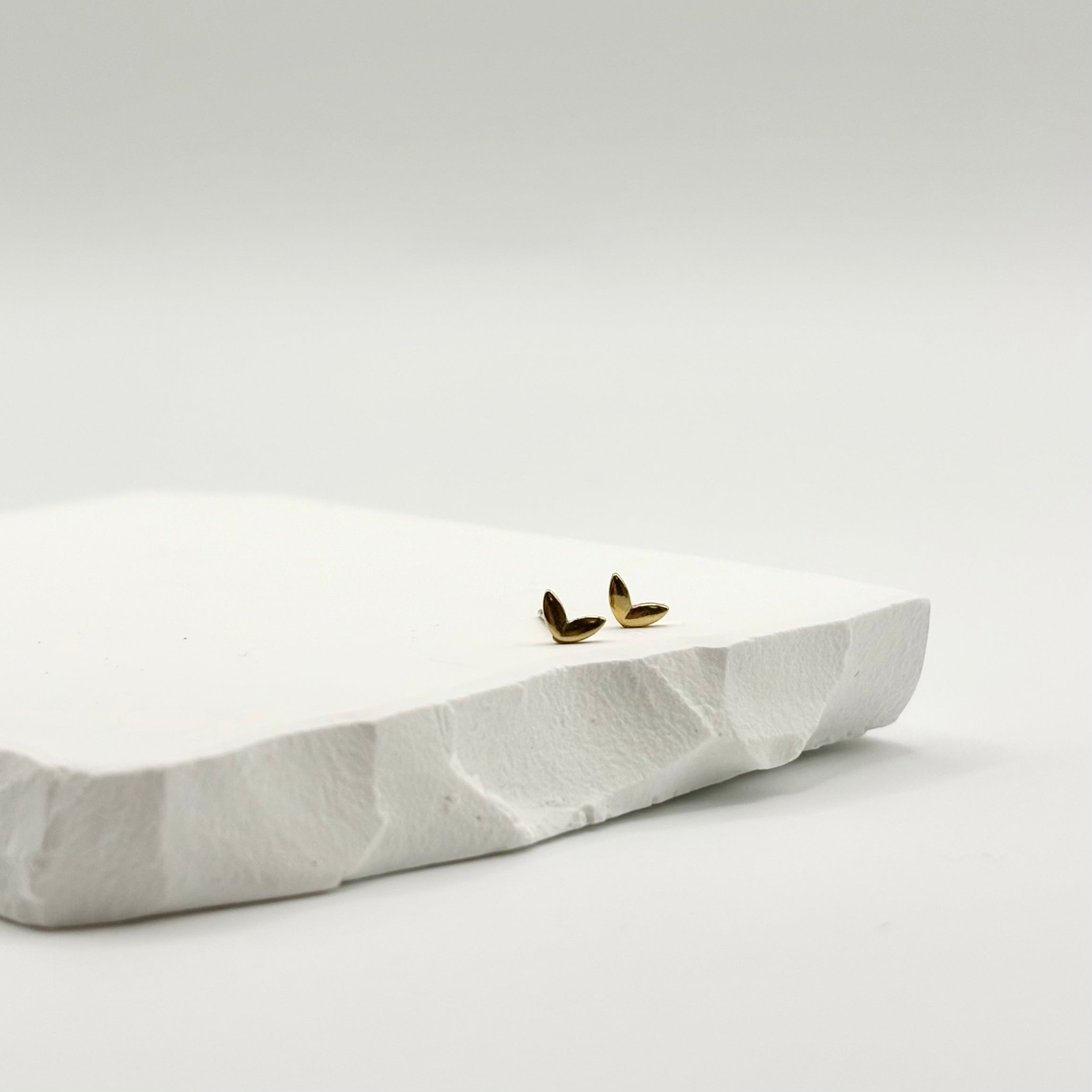 Boucles d'oreilles Ilios