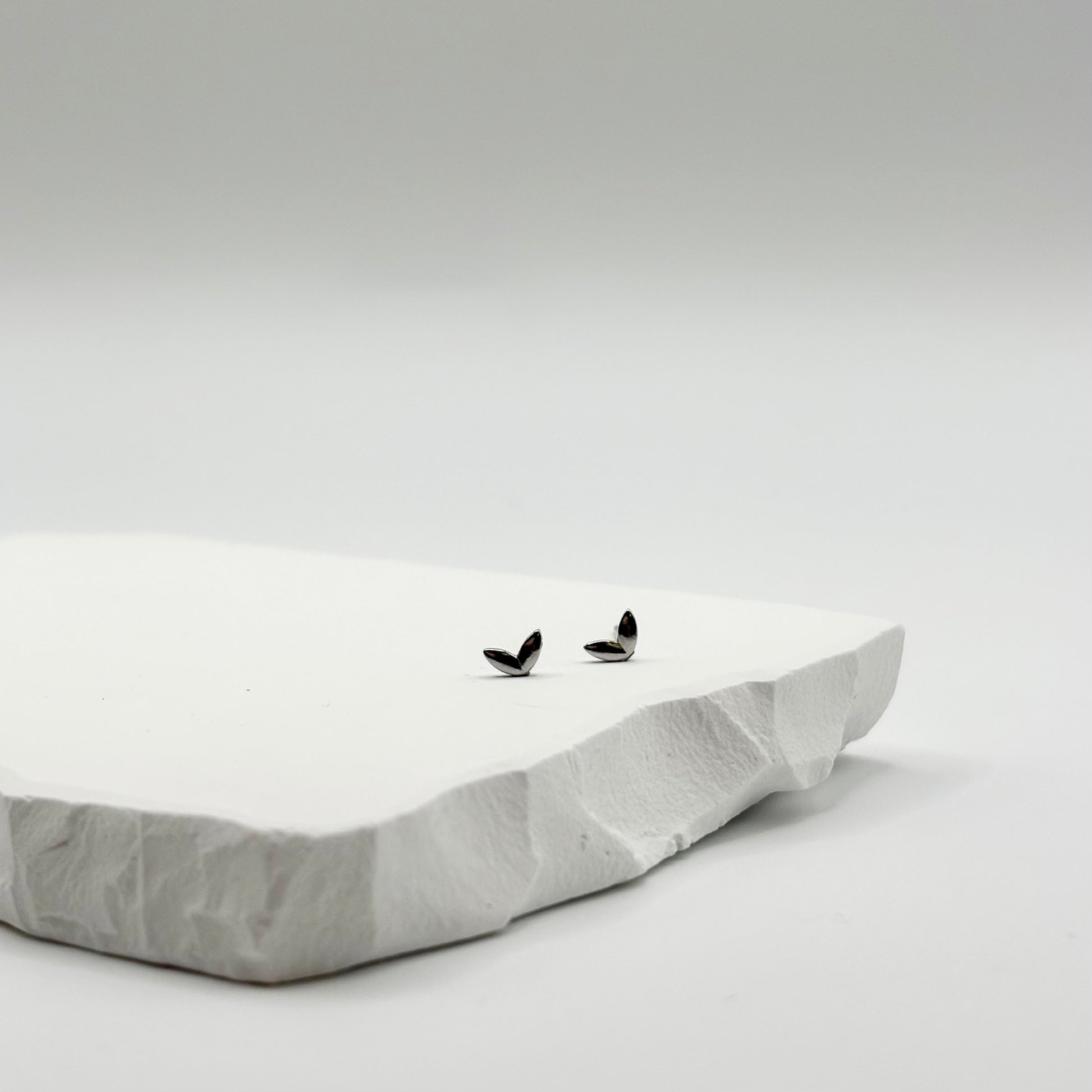 Boucles d'oreilles Ilios