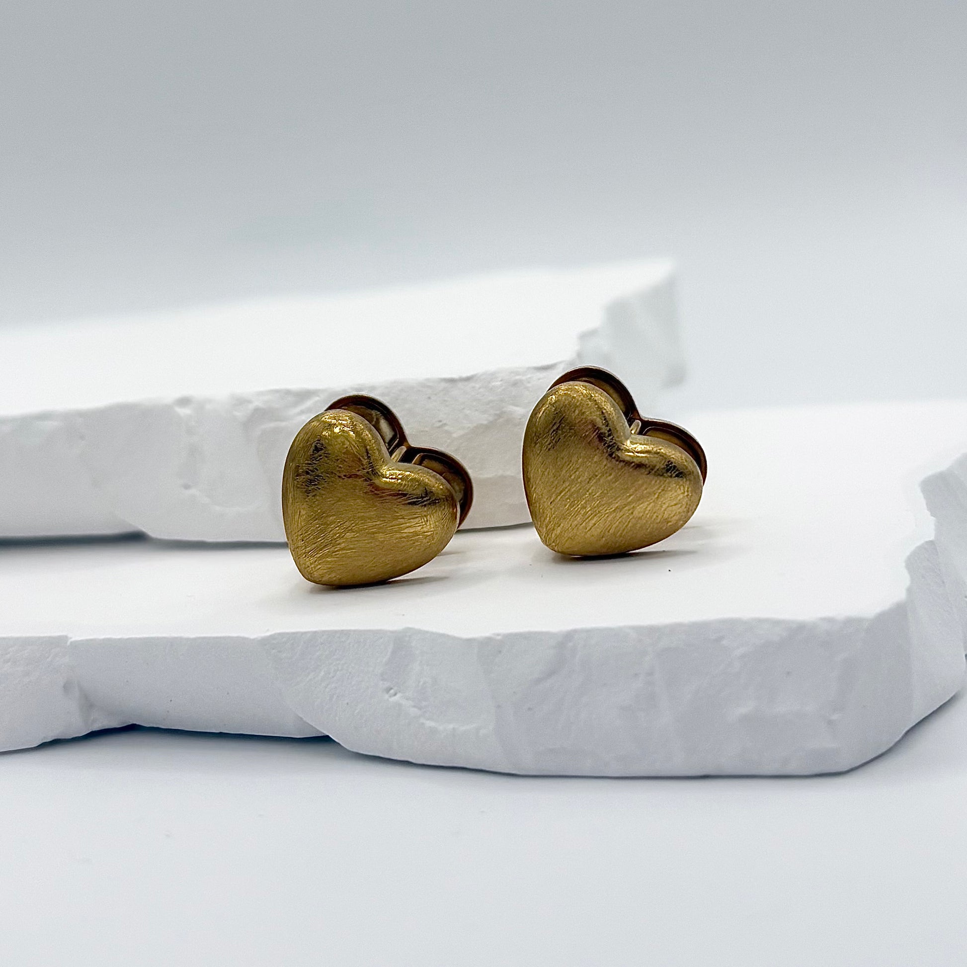 Boucles d'oreilles Érosia