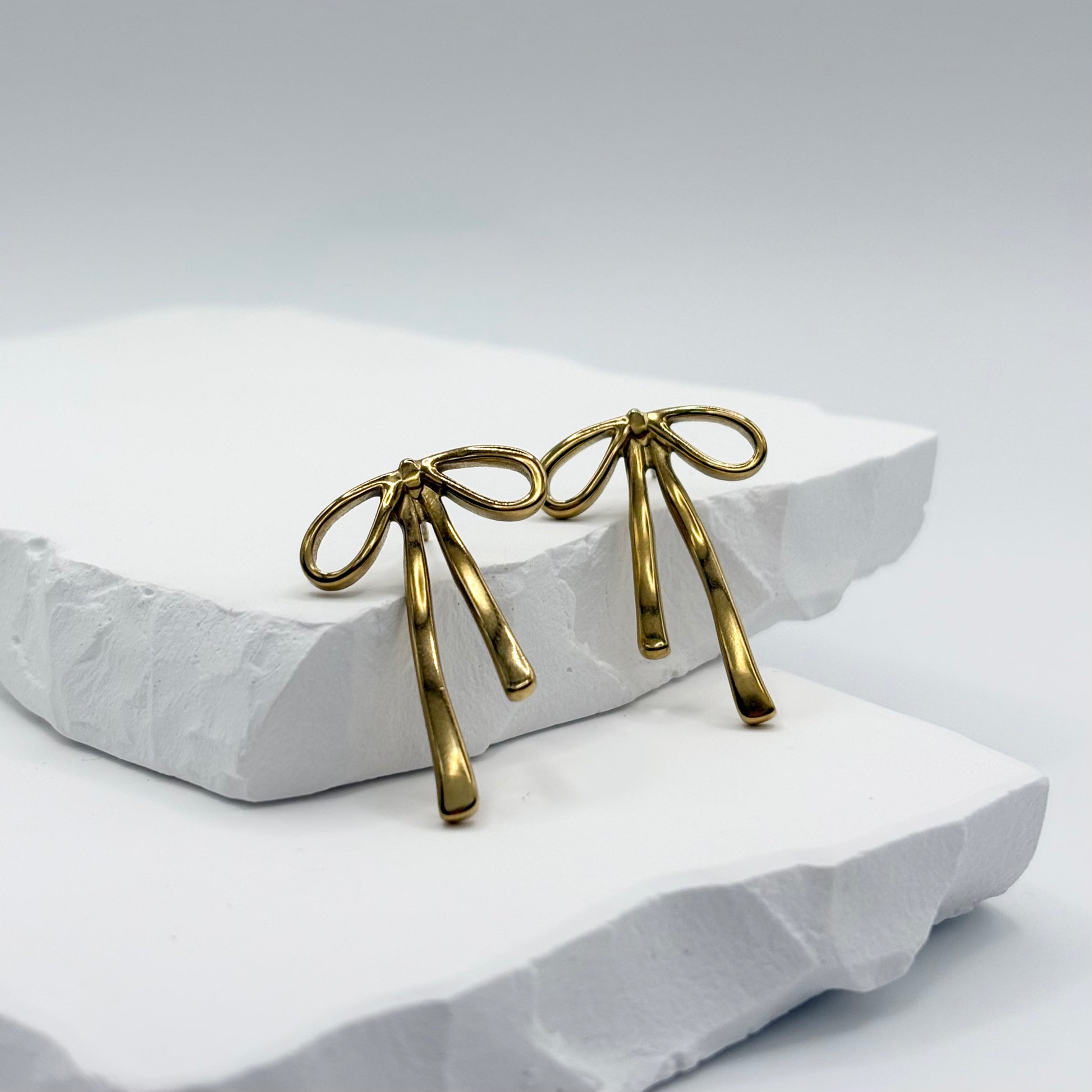 Boucles d'oreilles Anésis