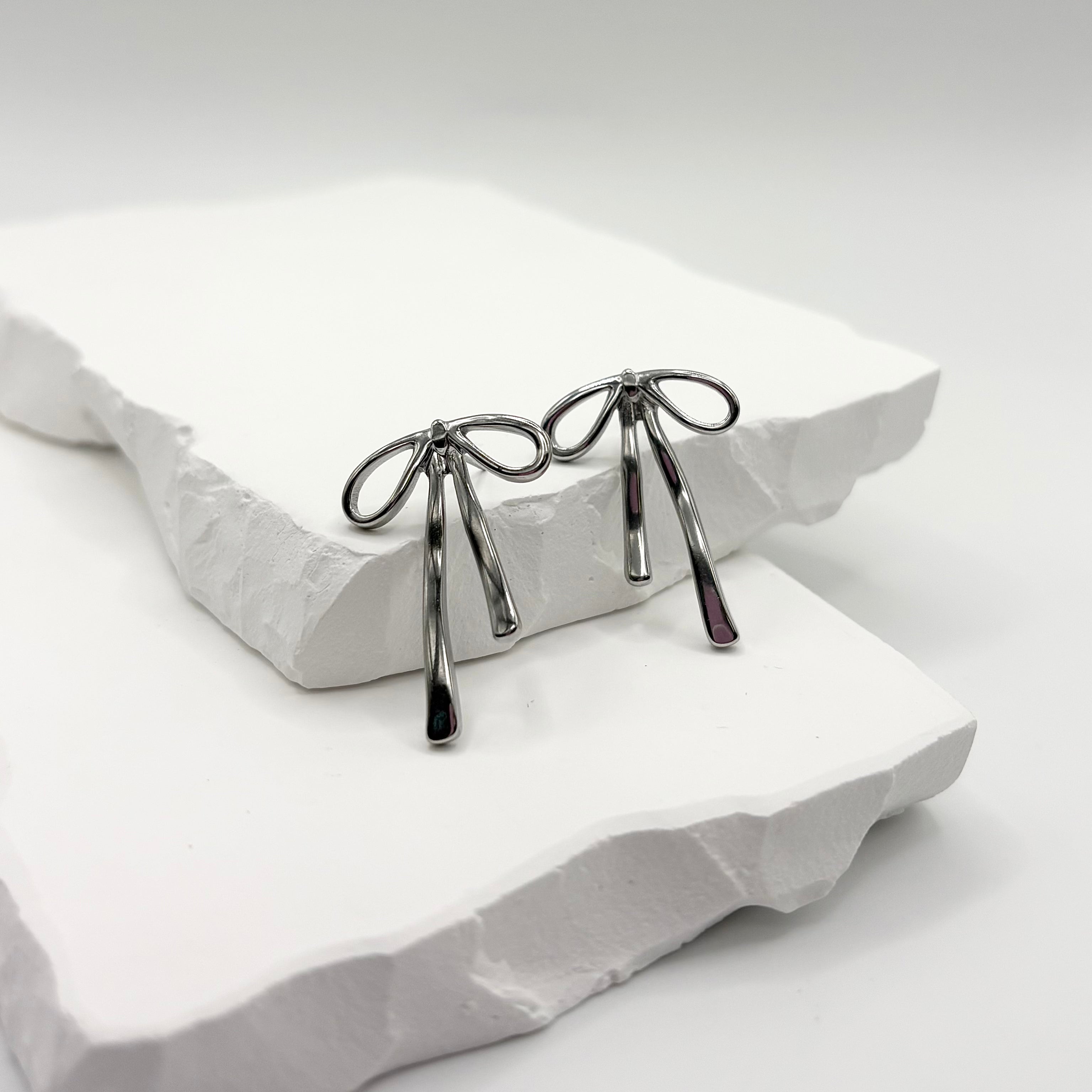 Boucles d'oreilles Anésis