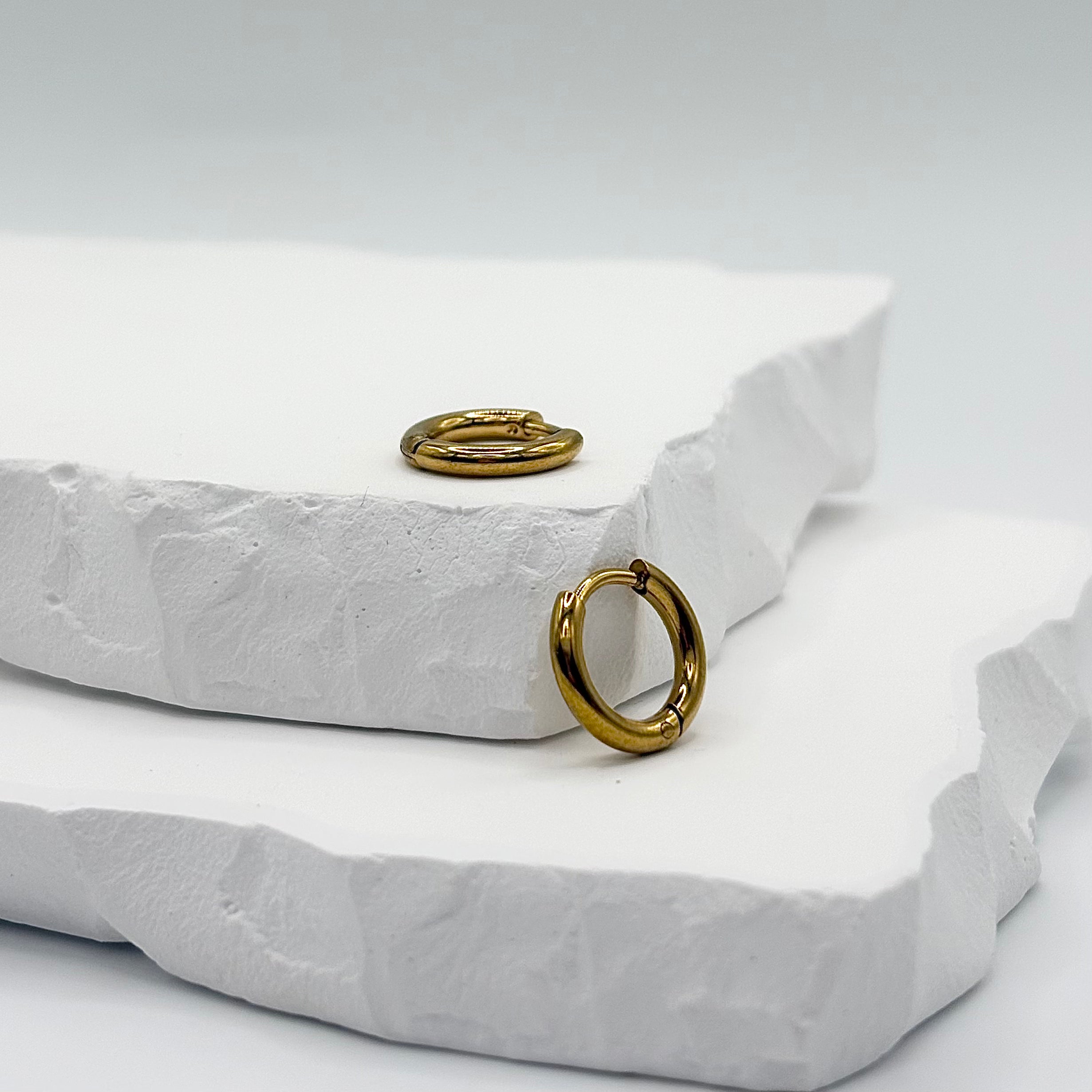 Boucles d'oreilles Cléora