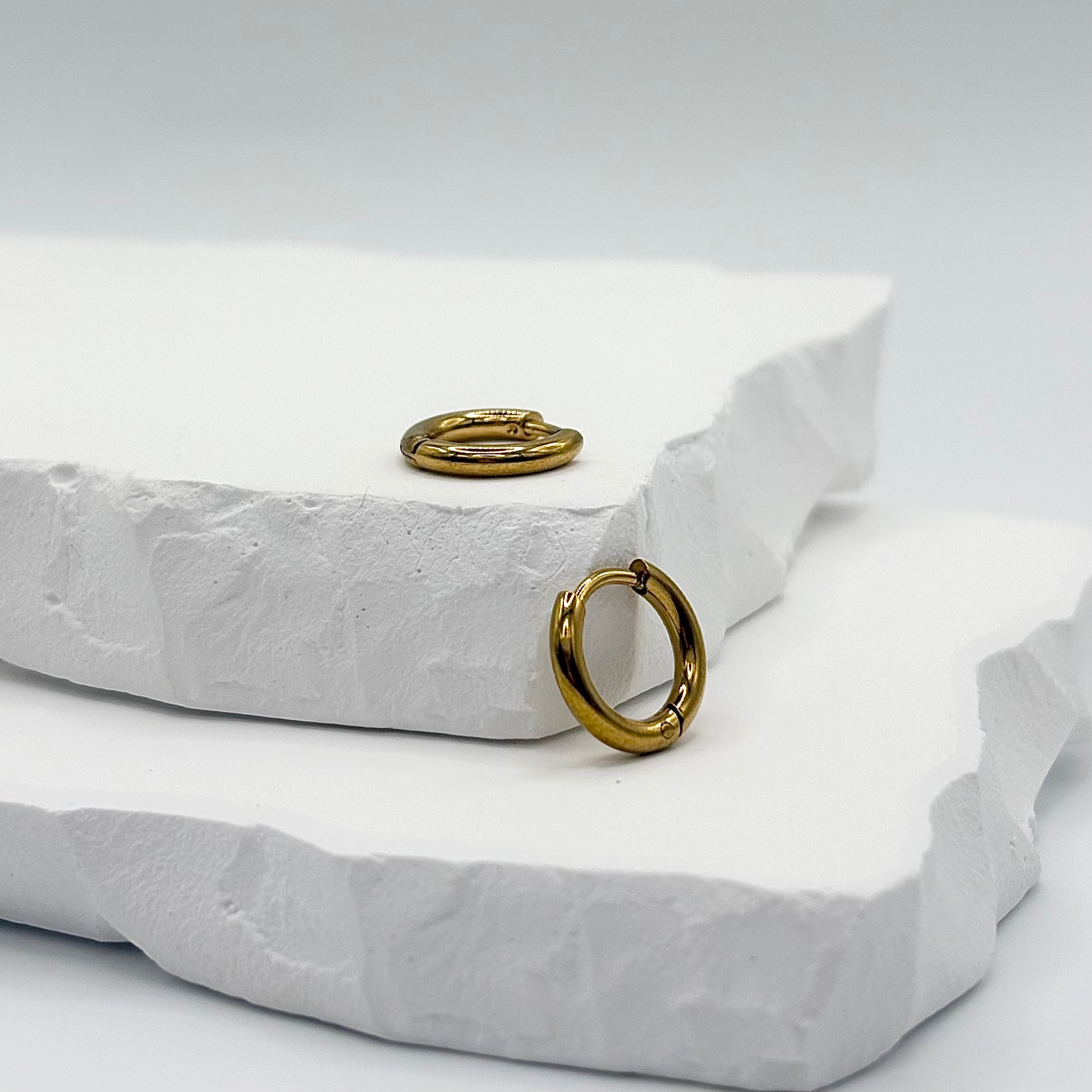 Boucles d'oreilles Cléora