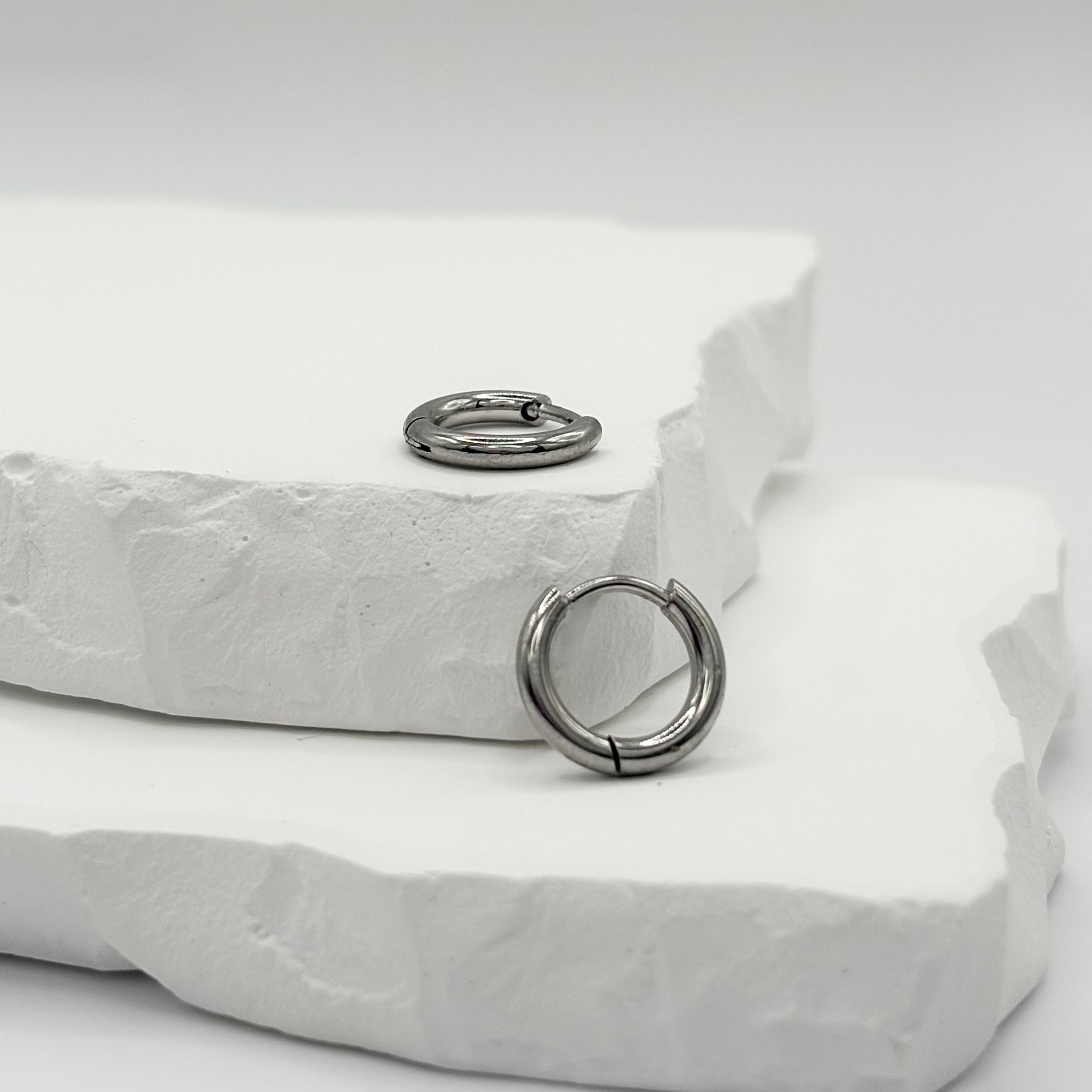 Boucles d'oreilles Cléora