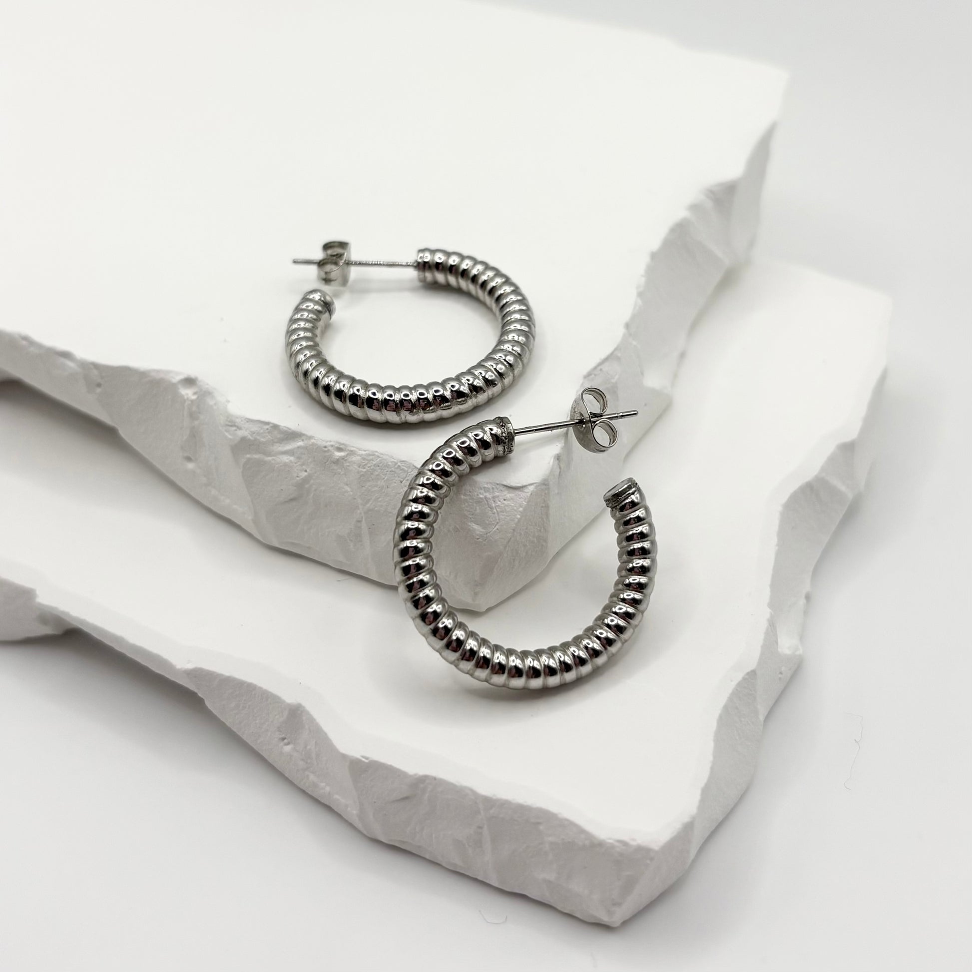 Boucles d'oreilles Néora