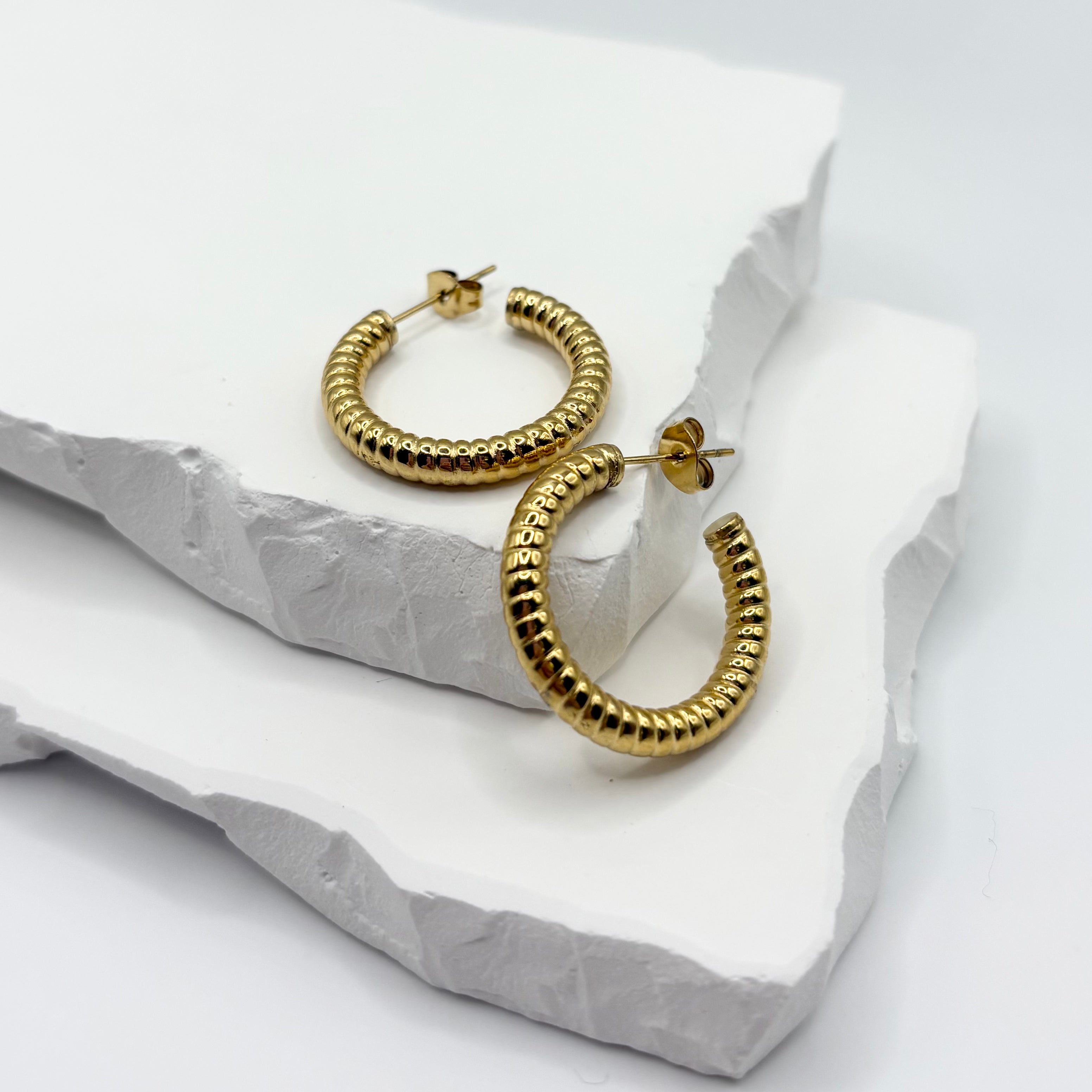 Boucles d'oreilles Néora