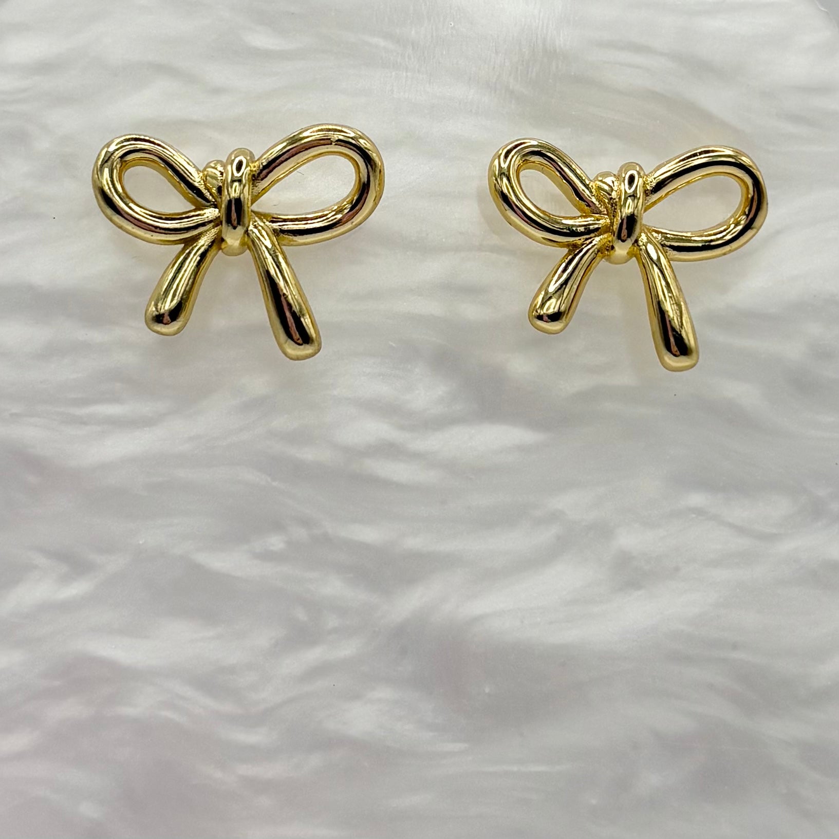 Boucles d'oreilles Désis