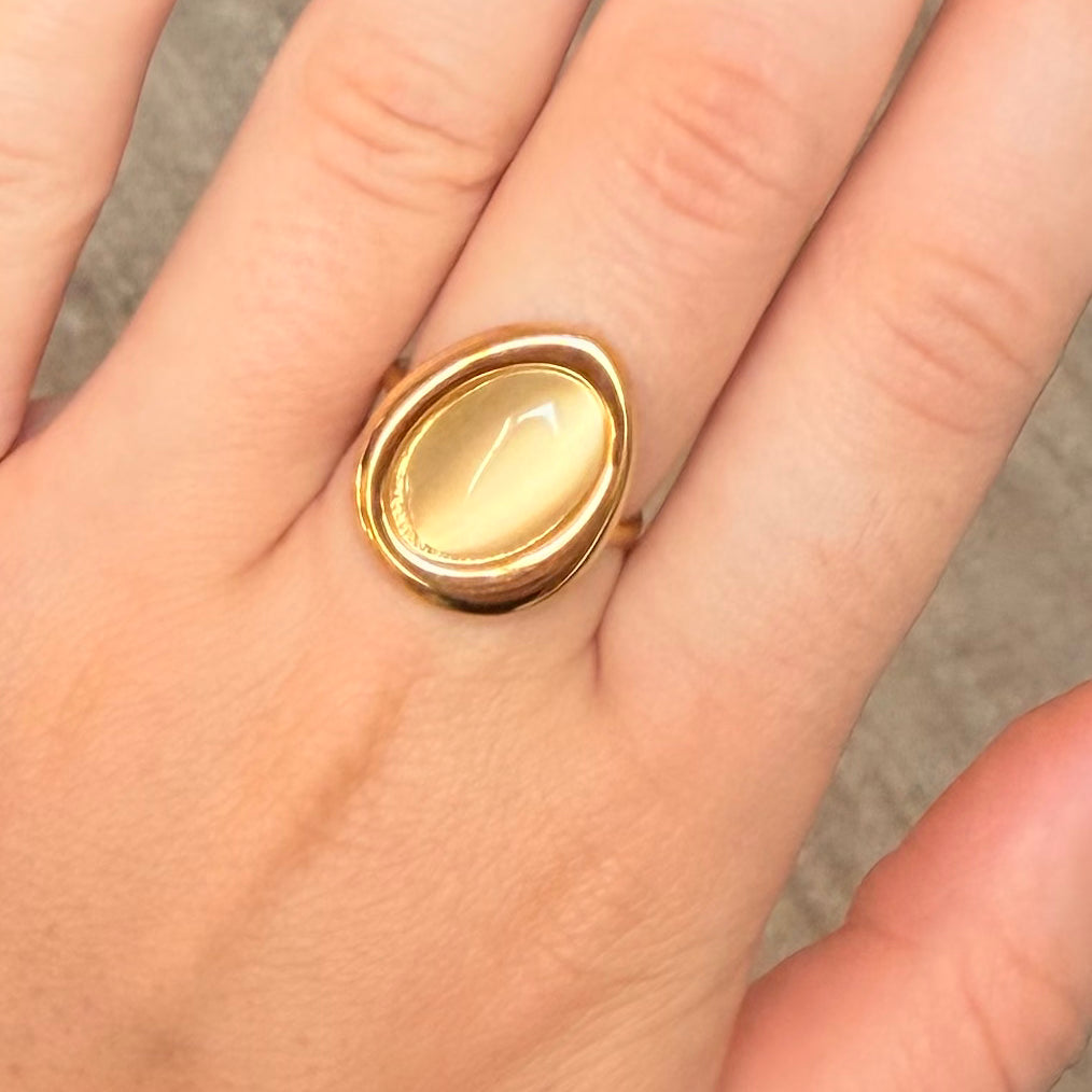 Bague Victoria