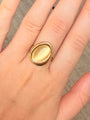 Bague Victoria