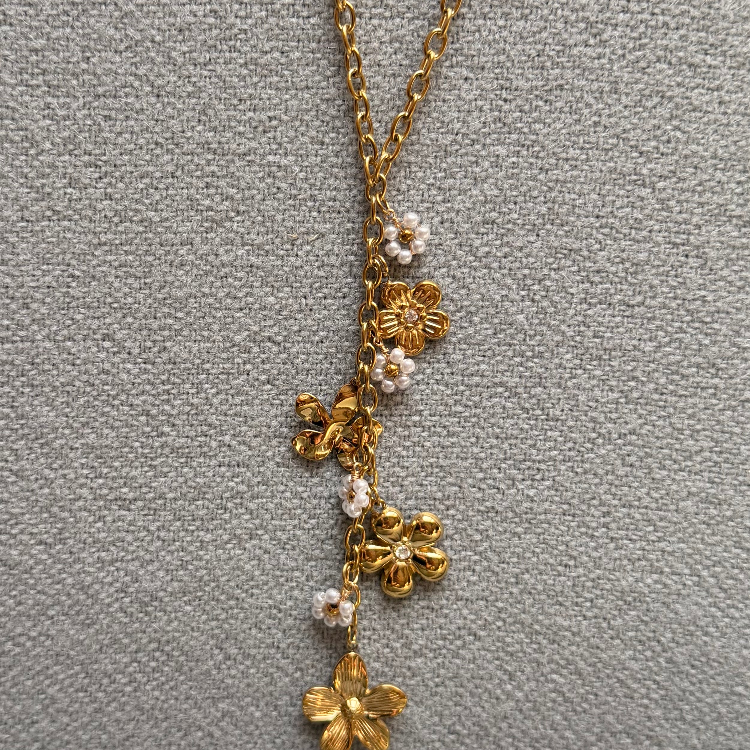 Collier Cali
