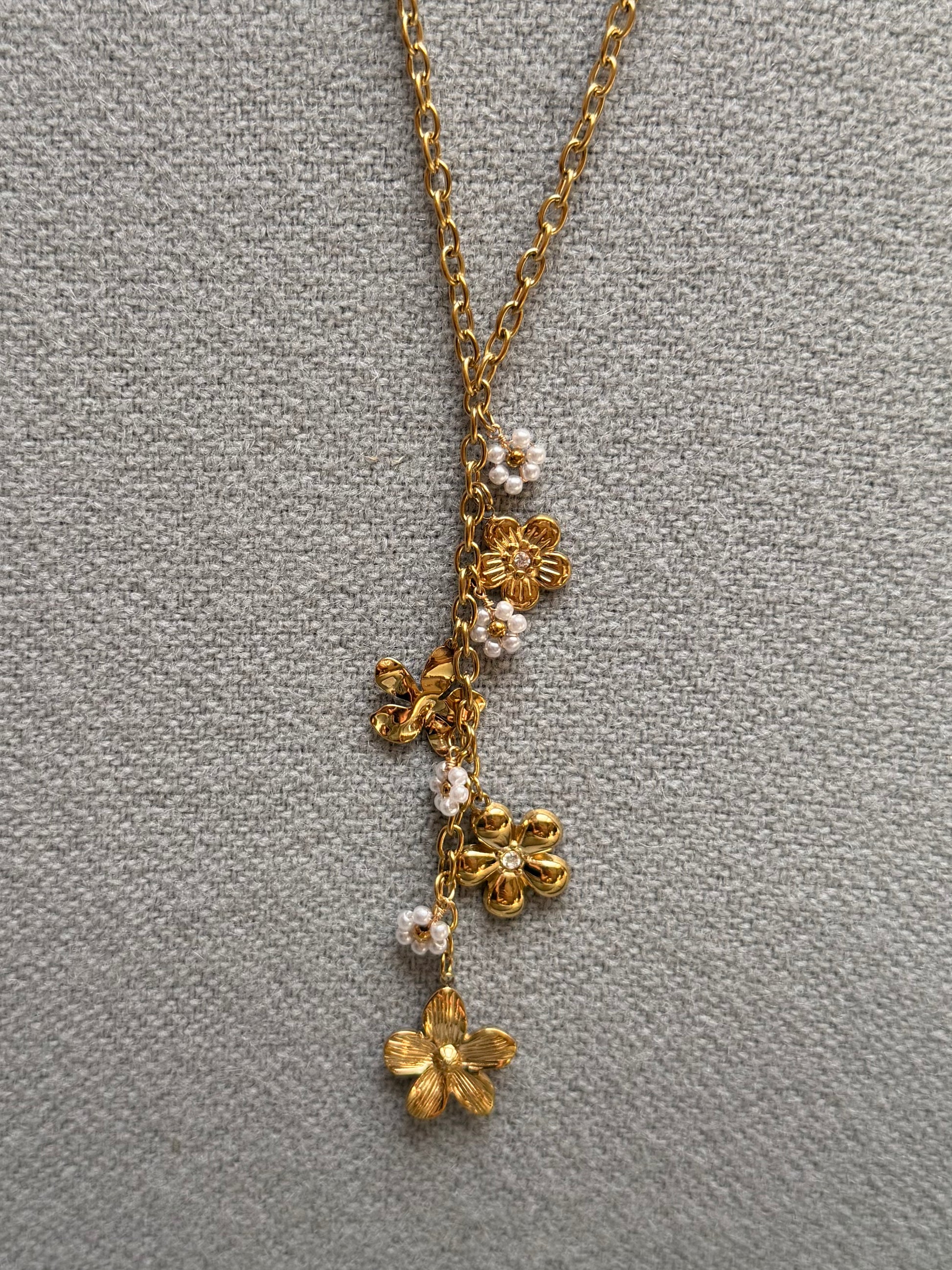 Collier Cali