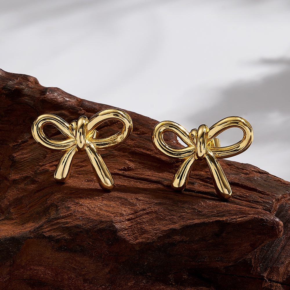 Boucles d'oreilles Désis